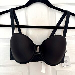 Chantelle Bra -nwt 32DD